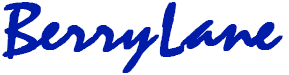 Berrylane Logo